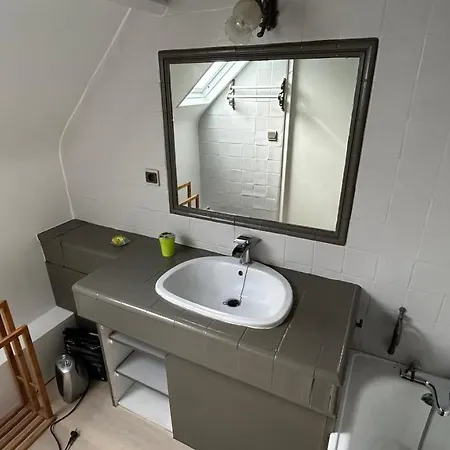 Duguesclin Holiday home Saint-Coulomb