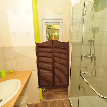 Holiday home Duguesclin